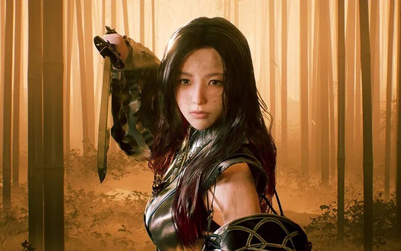 《影之刃零》製作人談文化差異:這將是優勢而非劣勢 《影之刃零》製作人談文化差異:這將是優勢而非劣勢