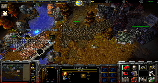 80對戰平台經典老圖推薦《北地編年史》