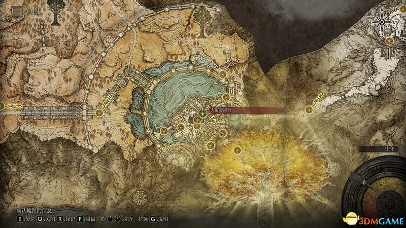 《艾爾登法環》圖文全劇情流程攻略 全支線全收集全Boss打法攻略