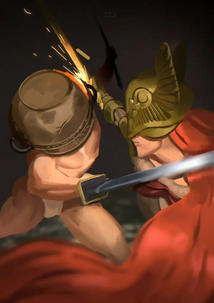 打MOD被封半年後！艾爾登法環玩家“壺頭哥”帳號終於解禁