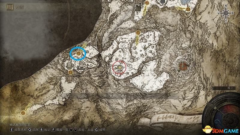 《艾爾登法環》圖文全劇情流程攻略 全支線全收集全Boss打法攻略