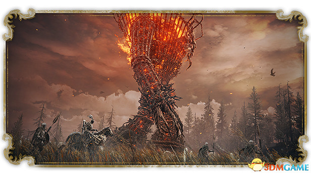 《艾爾登法環》dlc黃金樹幽影攻略 全流程全收集全支線攻略 《艾爾登法環》dlc黃金樹幽影攻略 全流程全收集全支線攻略