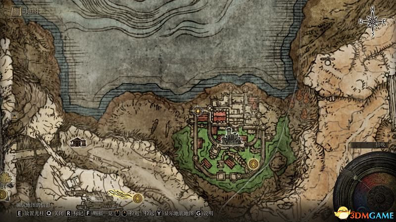 《艾爾登法環》圖文全劇情流程攻略 全支線全收集全Boss打法攻略