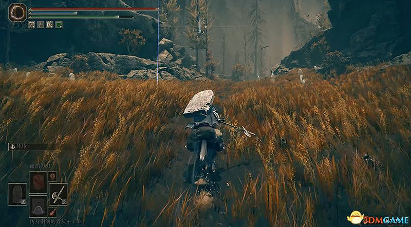 《艾爾登法環》dlc黃金樹幽影攻略 全流程全收集全支線攻略 《艾爾登法環》dlc黃金樹幽影攻略 全流程全收集全支線攻略