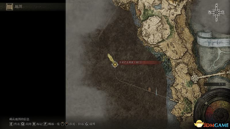 《艾爾登法環》圖文全劇情流程攻略 全支線全收集全Boss打法攻略