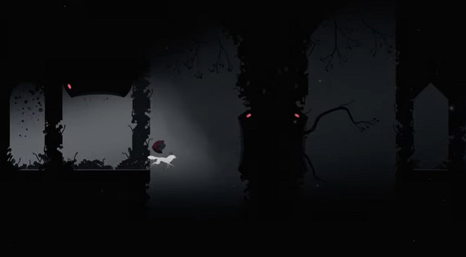 《Neva》:《Gris》開發團隊打造的全新史詩級冒險 《Neva》:《Gris》開發團隊打造的全新史詩級冒險