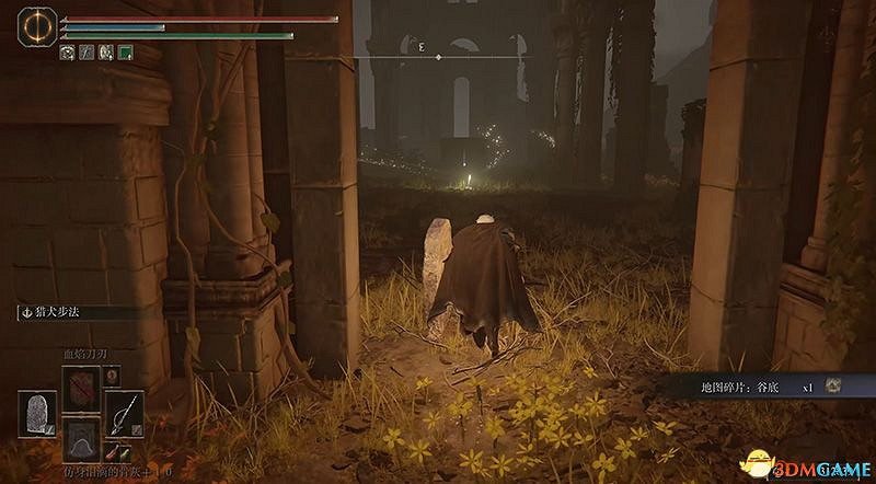 《艾爾登法環》dlc黃金樹幽影攻略 全流程全收集全支線攻略 《艾爾登法環》dlc黃金樹幽影攻略 全流程全收集全支線攻略