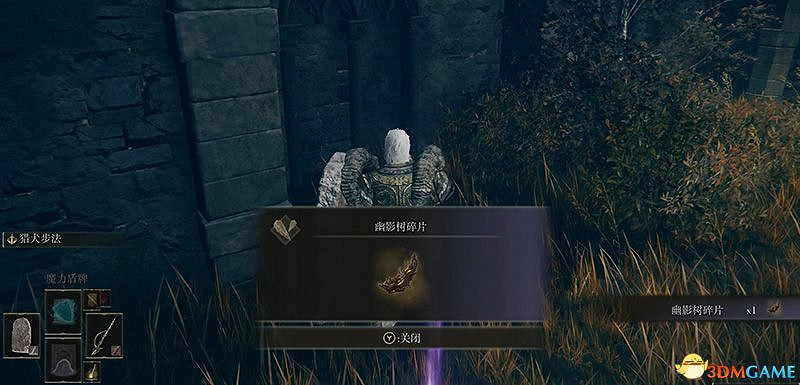 《艾爾登法環》dlc黃金樹幽影攻略 全流程全收集全支線攻略 《艾爾登法環》dlc黃金樹幽影攻略 全流程全收集全支線攻略
