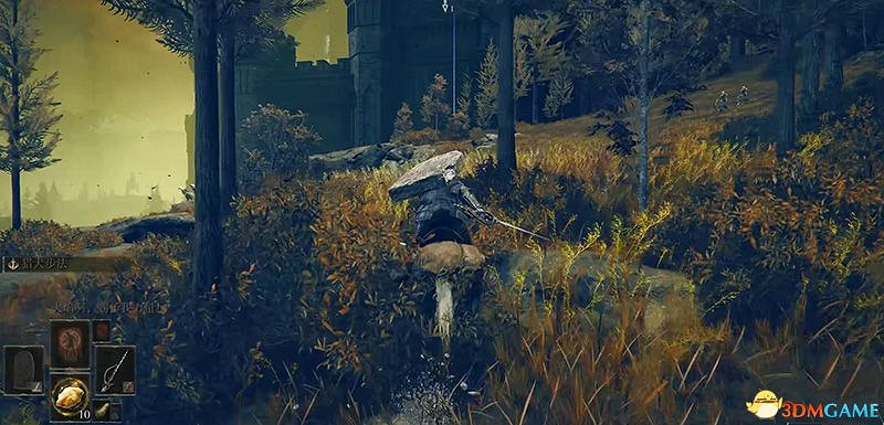 《艾爾登法環》dlc黃金樹幽影攻略 全流程全收集全支線攻略 《艾爾登法環》dlc黃金樹幽影攻略 全流程全收集全支線攻略