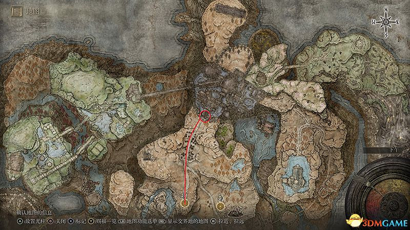 《艾爾登法環》dlc黃金樹幽影攻略 全流程全收集全支線攻略 《艾爾登法環》dlc黃金樹幽影攻略 全流程全收集全支線攻略