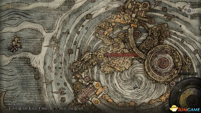 《艾爾登法環》圖文全劇情流程攻略 全支線全收集全Boss打法攻略 《艾爾登法環》圖文全劇情流程攻略 全支線全收集全Boss打法攻略