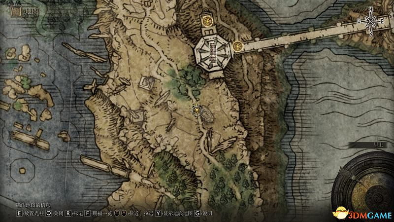 《艾爾登法環》圖文全劇情流程攻略 全支線全收集全Boss打法攻略 《艾爾登法環》圖文全劇情流程攻略 全支線全收集全Boss打法攻略