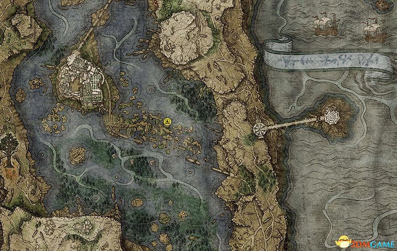 《艾爾登法環》圖文全劇情流程攻略 全支線全收集全Boss打法攻略 《艾爾登法環》圖文全劇情流程攻略 全支線全收集全Boss打法攻略