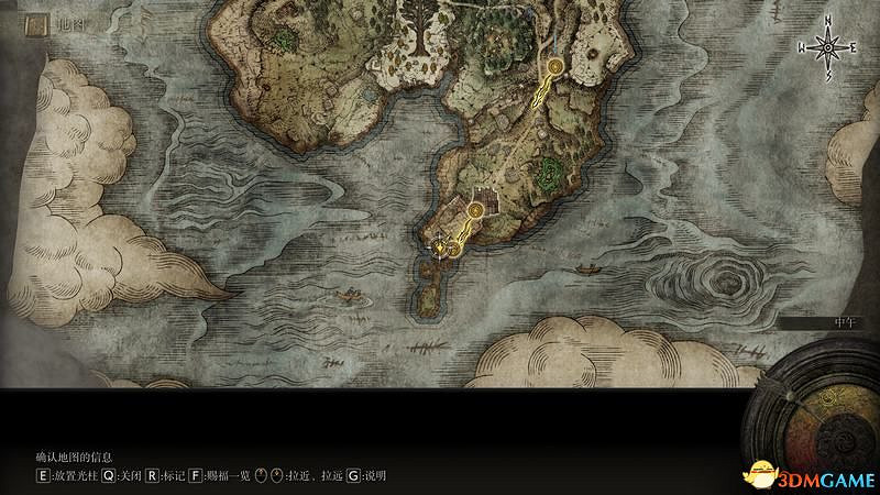 《艾爾登法環》圖文全劇情流程攻略 全支線全收集全Boss打法攻略