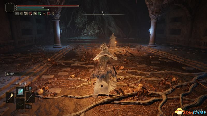 《艾爾登法環》圖文全劇情流程攻略 全支線全收集全Boss打法攻略