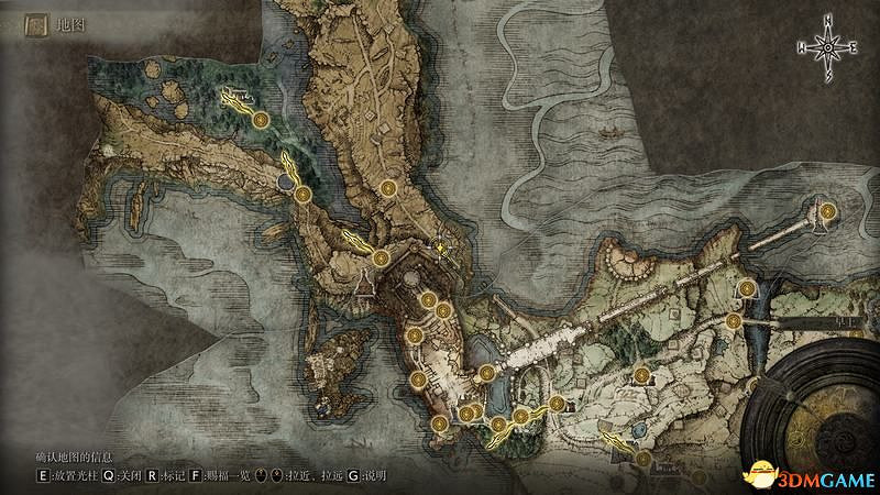 《艾爾登法環》圖文全劇情流程攻略 全支線全收集全Boss打法攻略