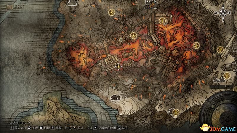 《艾爾登法環》圖文全劇情流程攻略 全支線全收集全Boss打法攻略