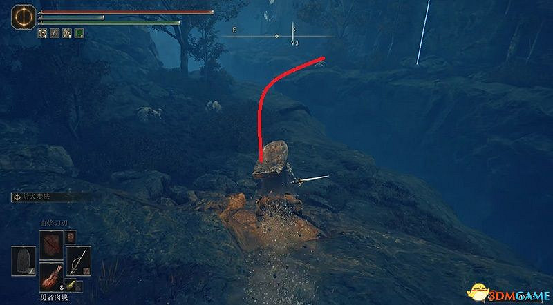 《艾爾登法環》dlc黃金樹幽影攻略 全流程全收集全支線攻略 《艾爾登法環》dlc黃金樹幽影攻略 全流程全收集全支線攻略