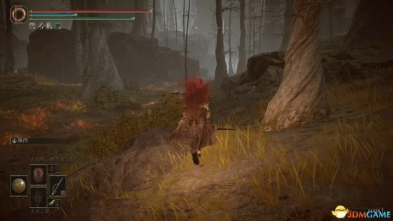 《艾爾登法環》dlc黃金樹幽影攻略 全流程全收集全支線攻略 《艾爾登法環》dlc黃金樹幽影攻略 全流程全收集全支線攻略