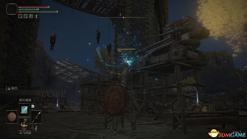 《艾爾登法環》圖文全劇情流程攻略 全支線全收集全Boss打法攻略