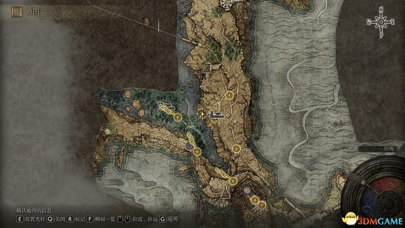 《艾爾登法環》圖文全劇情流程攻略 全支線全收集全Boss打法攻略