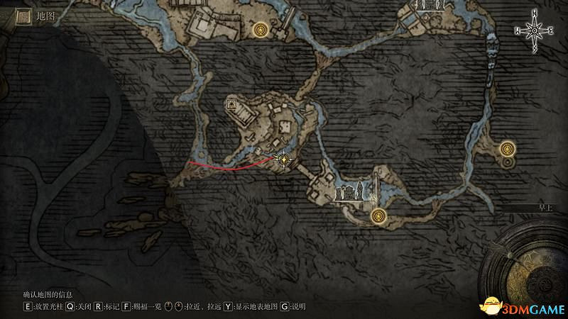 《艾爾登法環》圖文全劇情流程攻略 全支線全收集全Boss打法攻略