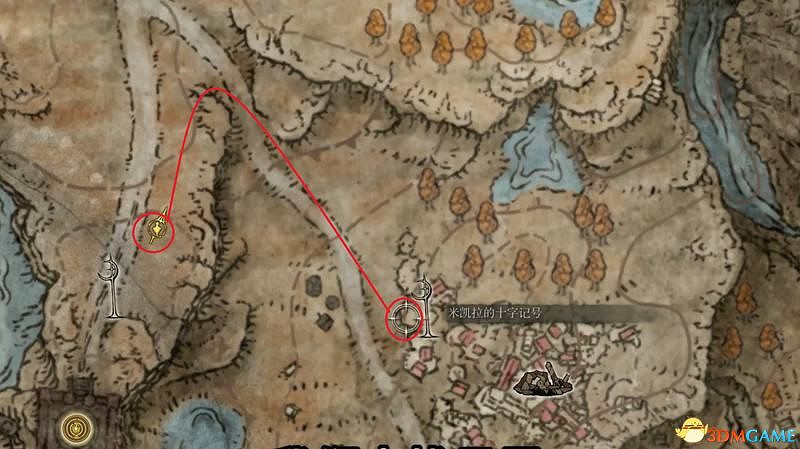 《艾爾登法環》圖文全劇情流程攻略 全支線全收集全Boss打法攻略