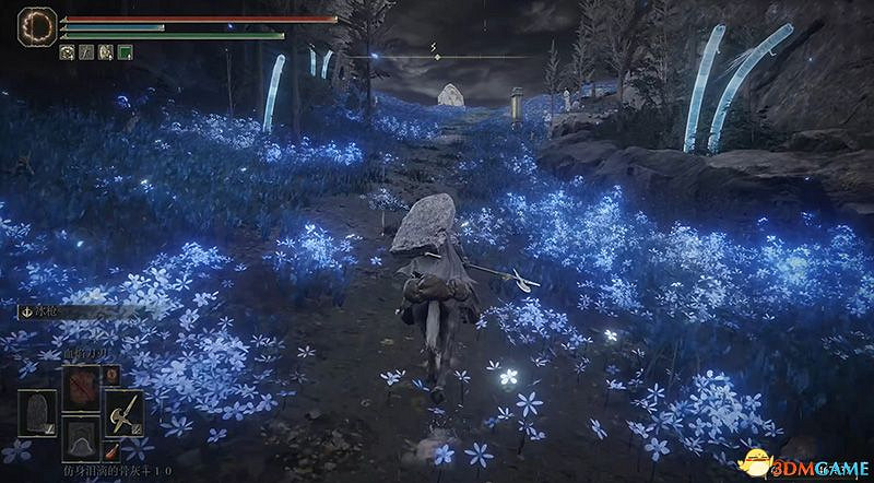 《艾爾登法環》dlc黃金樹幽影攻略 全流程全收集全支線攻略 《艾爾登法環》dlc黃金樹幽影攻略 全流程全收集全支線攻略