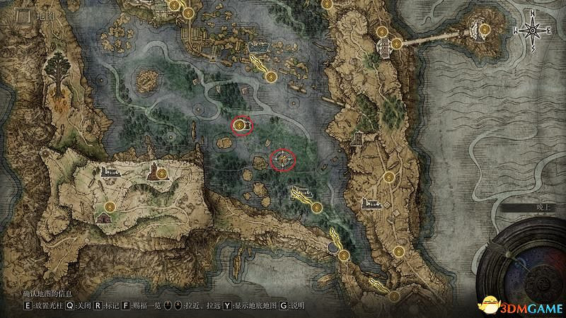 《艾爾登法環》圖文全劇情流程攻略 全支線全收集全Boss打法攻略