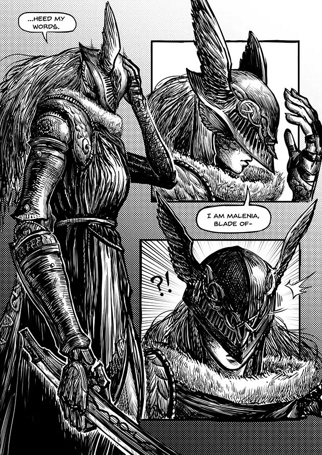 打MOD被封半年後！艾爾登法環玩家“壺頭哥”帳號終於解禁