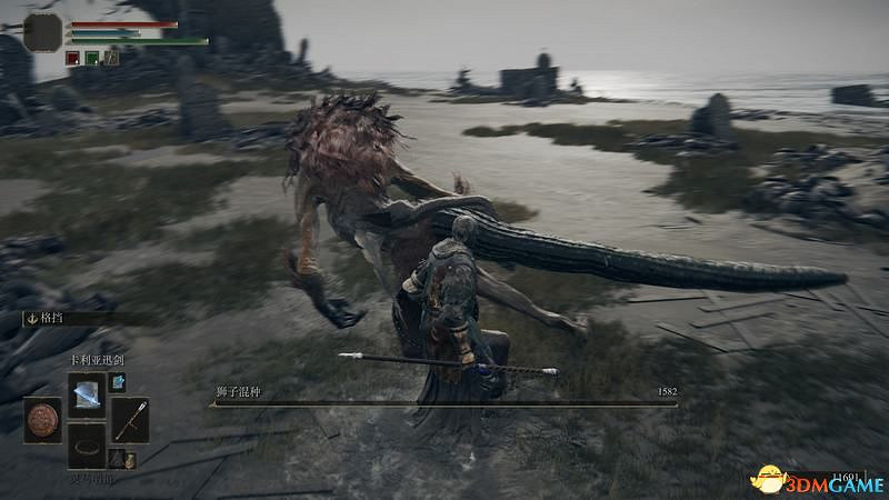 《艾爾登法環》圖文全劇情流程攻略 全支線全收集全Boss打法攻略 《艾爾登法環》圖文全劇情流程攻略 全支線全收集全Boss打法攻略