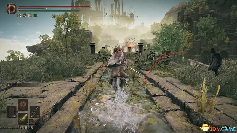 《艾爾登法環》dlc黃金樹幽影攻略 全流程全收集全支線攻略 《艾爾登法環》dlc黃金樹幽影攻略 全流程全收集全支線攻略