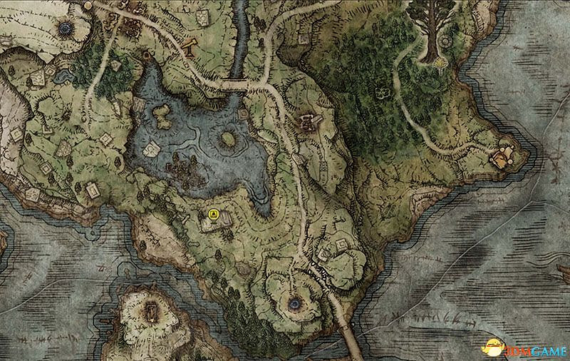 《艾爾登法環》圖文全劇情流程攻略 全支線全收集全Boss打法攻略