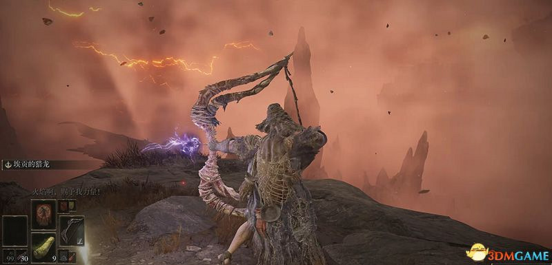 《艾爾登法環》圖文全劇情流程攻略 全支線全收集全Boss打法攻略