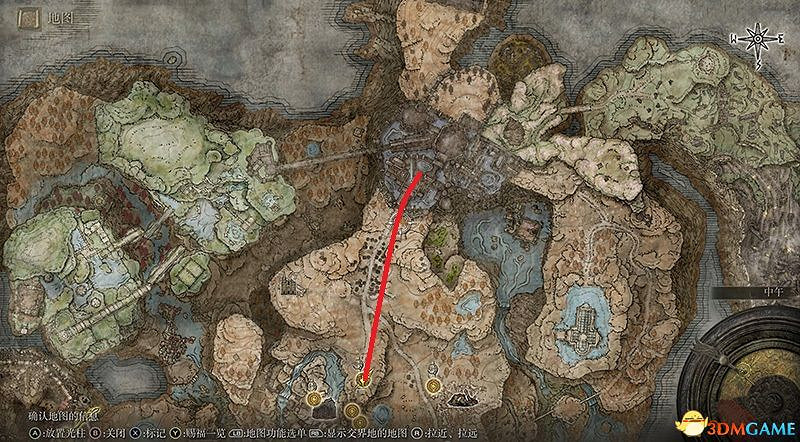 《艾爾登法環》圖文全劇情流程攻略 全支線全收集全Boss打法攻略