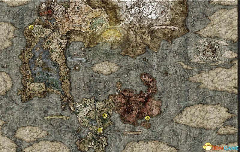 《艾爾登法環》圖文全劇情流程攻略 全支線全收集全Boss打法攻略