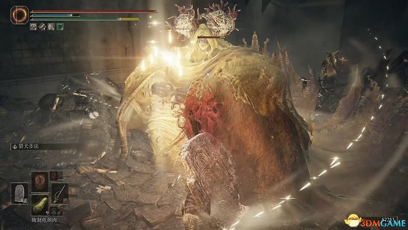 《艾爾登法環》圖文全劇情流程攻略 全支線全收集全Boss打法攻略