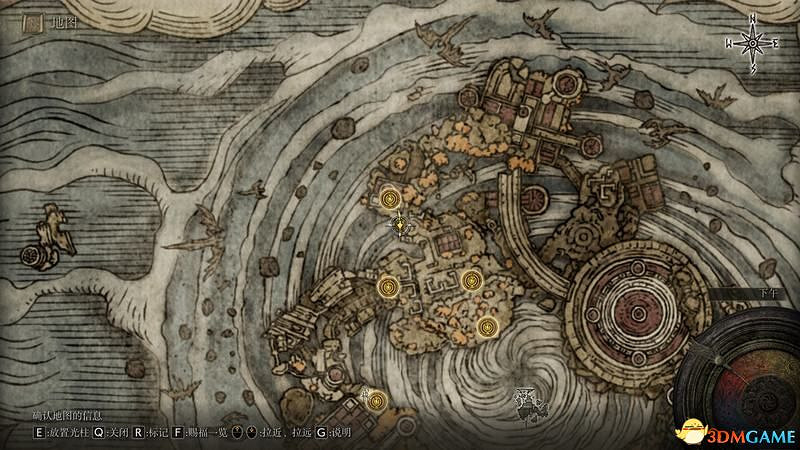 《艾爾登法環》圖文全劇情流程攻略 全支線全收集全Boss打法攻略