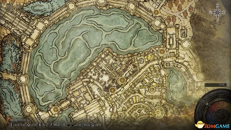 《艾爾登法環》圖文全劇情流程攻略 全支線全收集全Boss打法攻略