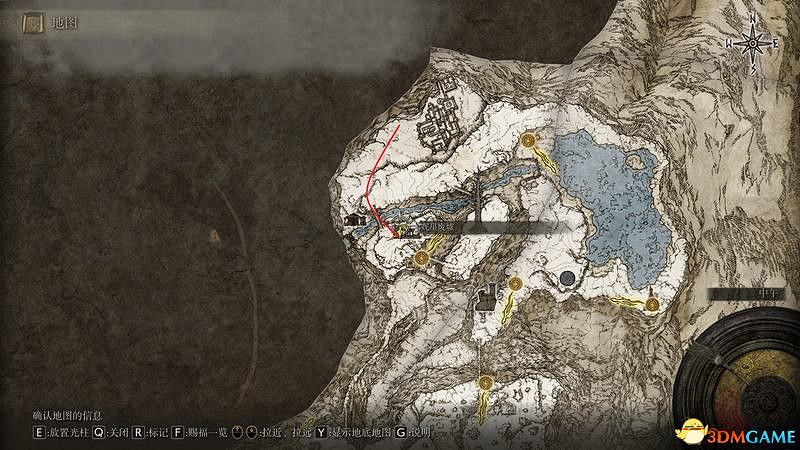 《艾爾登法環》圖文全劇情流程攻略 全支線全收集全Boss打法攻略