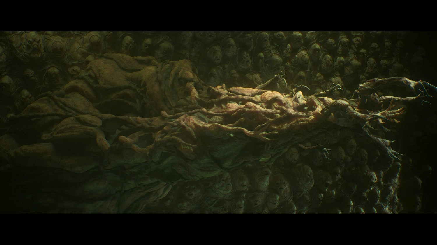 科幻RPG《EXODUS》帶感CG發布 馬修·麥康納配音 科幻RPG《EXODUS》帶感CG發布 馬修·麥康納配音