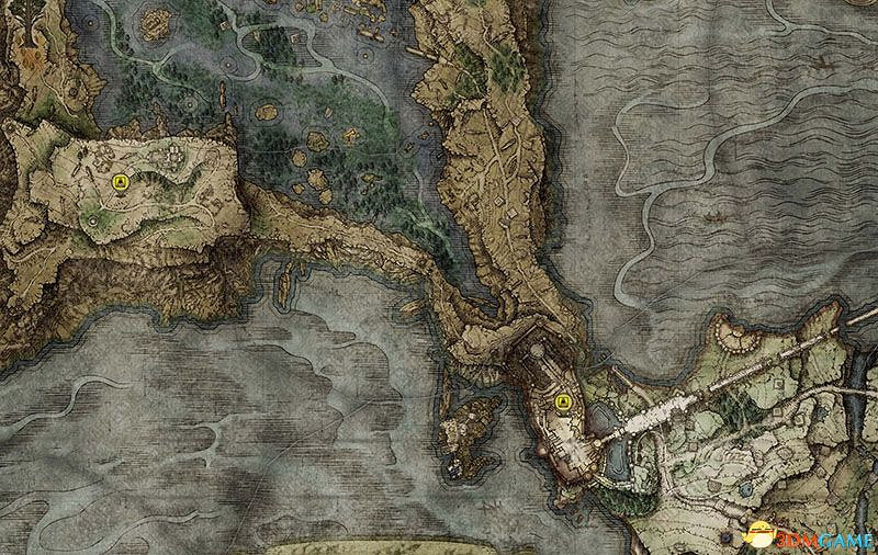 《艾爾登法環》圖文全劇情流程攻略 全支線全收集全Boss打法攻略