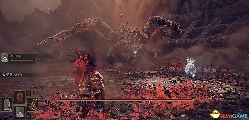 《艾爾登法環》圖文全劇情流程攻略 全支線全收集全Boss打法攻略