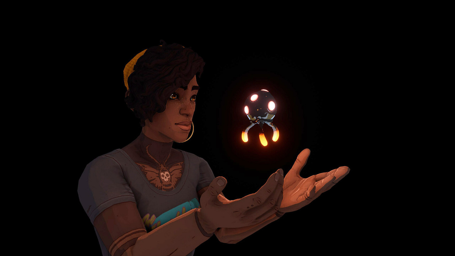 《塵路之旅》發售後堪比《星鳴特攻》總監:並未失敗 《塵路之旅》發售後堪比《星鳴特攻》總監:並未失敗