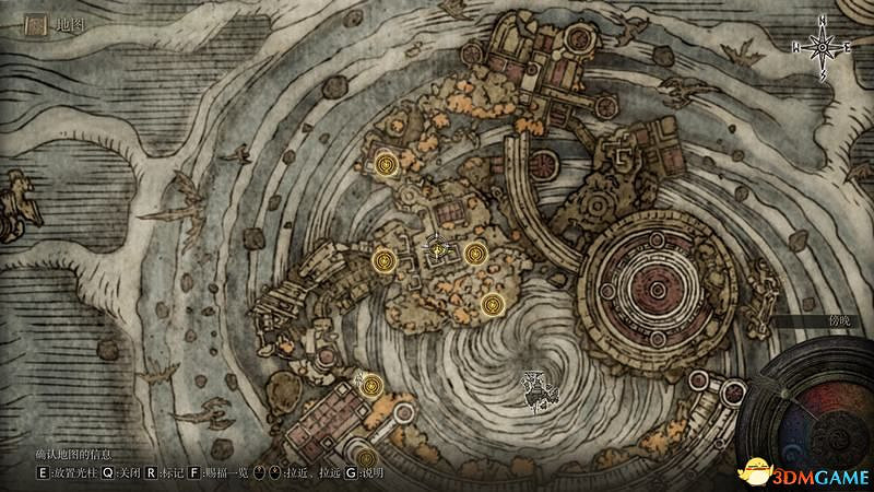 《艾爾登法環》圖文全劇情流程攻略 全支線全收集全Boss打法攻略 《艾爾登法環》圖文全劇情流程攻略 全支線全收集全Boss打法攻略