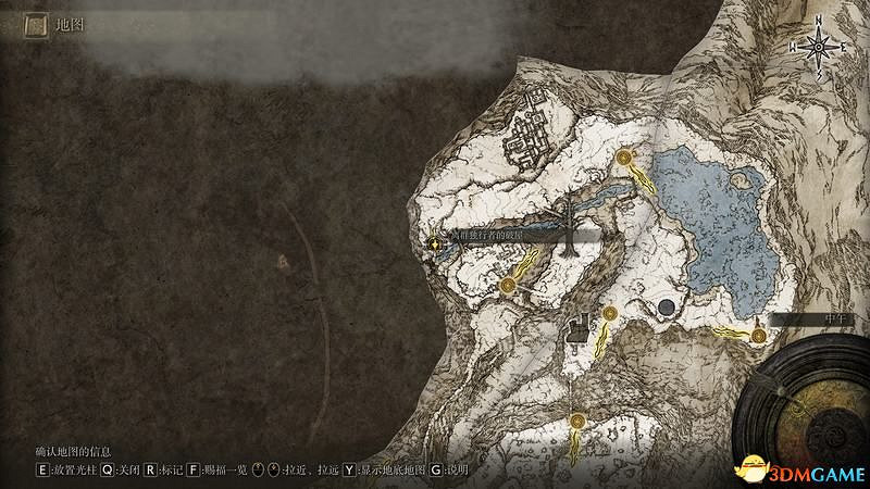 《艾爾登法環》圖文全劇情流程攻略 全支線全收集全Boss打法攻略 《艾爾登法環》圖文全劇情流程攻略 全支線全收集全Boss打法攻略