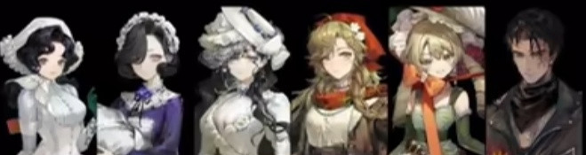 重返未來1999T0陣容推薦 重返未來1999T0陣容推薦