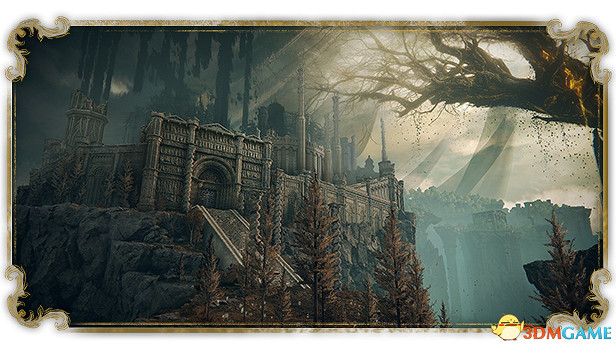 《艾爾登法環》dlc黃金樹幽影攻略 全流程全收集全支線攻略 《艾爾登法環》dlc黃金樹幽影攻略 全流程全收集全支線攻略