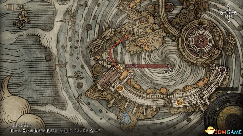 《艾爾登法環》圖文全劇情流程攻略 全支線全收集全Boss打法攻略 《艾爾登法環》圖文全劇情流程攻略 全支線全收集全Boss打法攻略