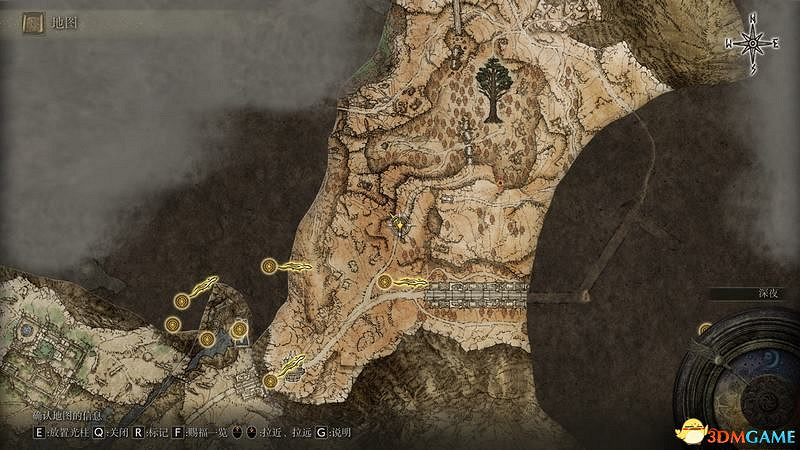 《艾爾登法環》圖文全劇情流程攻略 全支線全收集全Boss打法攻略 《艾爾登法環》圖文全劇情流程攻略 全支線全收集全Boss打法攻略